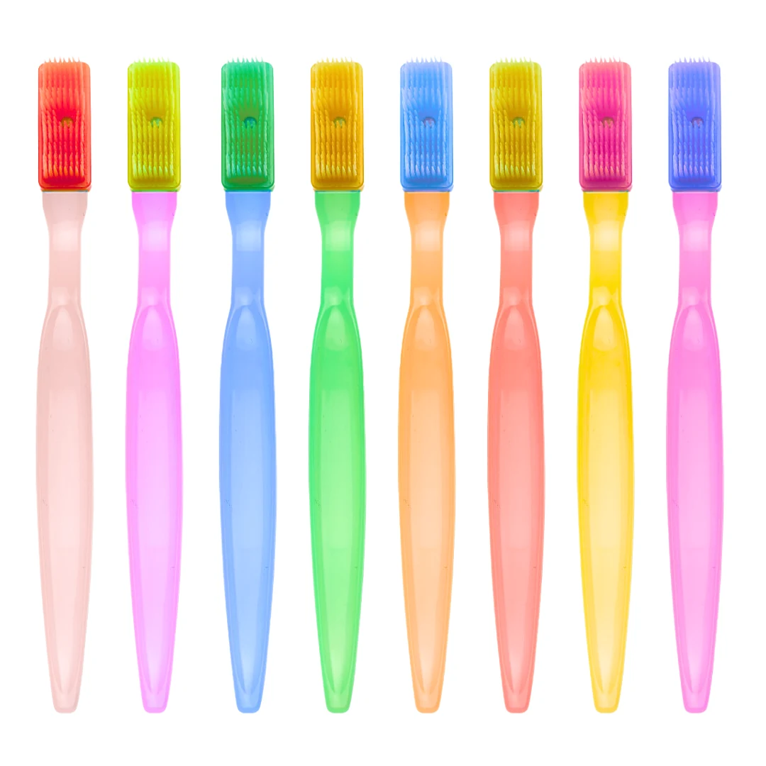 Easybrush pastel renk koleksiyonu