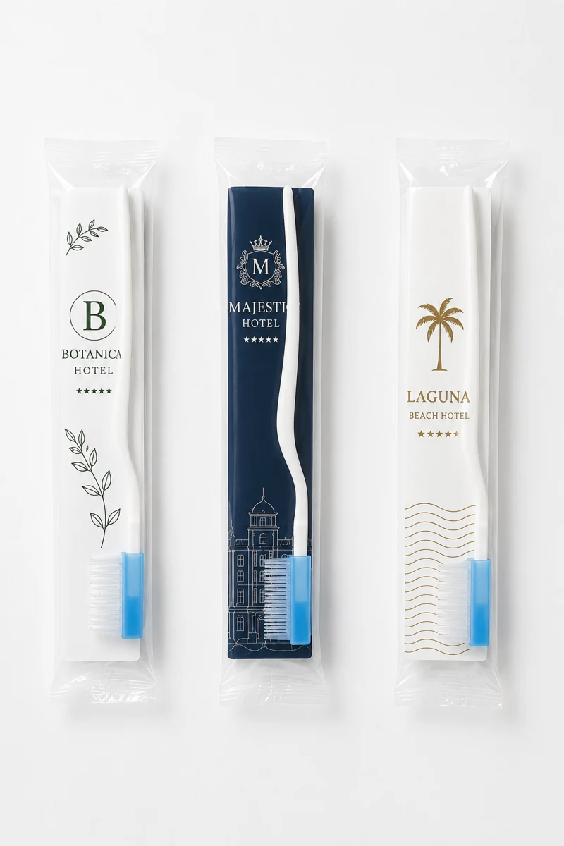 Easybrush kuruma özel kartonet ambalaj örnekleri